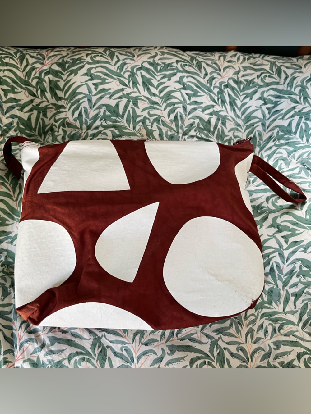 Storq Diaper Bag
